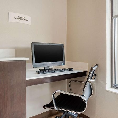 Quality Suites Baton Rouge East - Denham Springs Exteriör bild